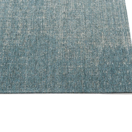 Vloerkleed Emir licht blauw 30 - Karpi - Vloerkledenloods