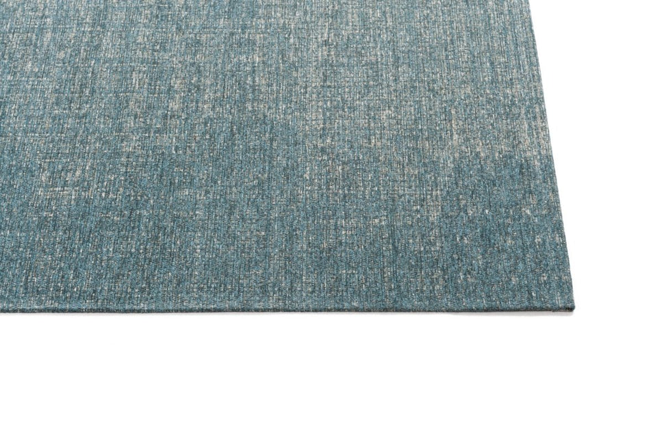 Vloerkleed Emir licht blauw 30 - Karpi - Vloerkledenloods