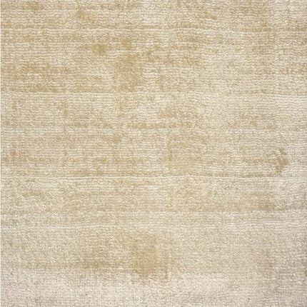 Vloerkleed Felva viscose silk beige - Interieur05 - Vloerkledenloods
