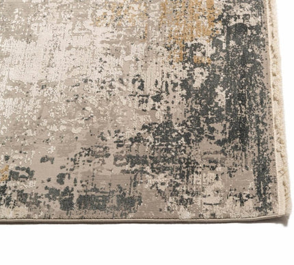 Vloerkleed OLIMPOS 69 kapri - Vloerkledenloods