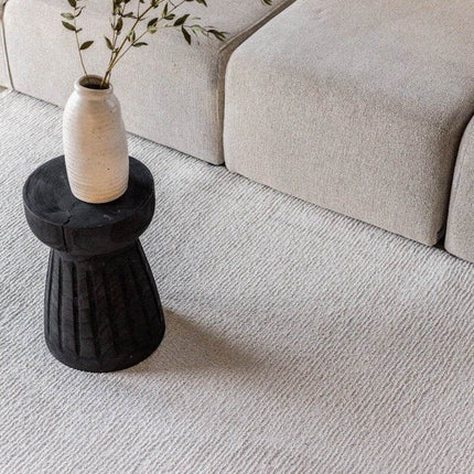 Vloerkleed Rigel Wit/Creme - Vloerkledenloods