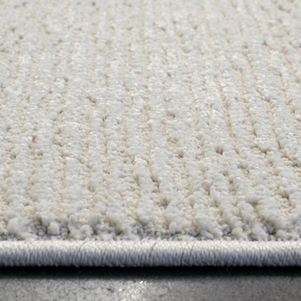 Vloerkleed Rigel Wit/Creme - Vloerkledenloods