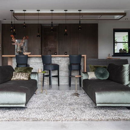 Vloerkleed Saronno 23 De Munk Carpets - Vloerkledenloods