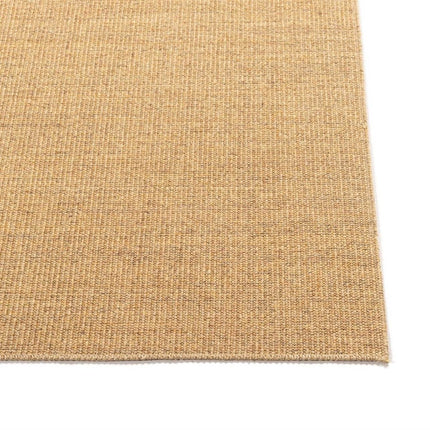 Vloerkleed Sisal Gold beige 14 - Karpi - Vloerkledenloods
