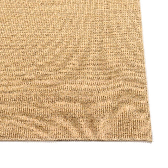 Vloerkleed Sisal Gold beige 14 - Karpi - Vloerkledenloods
