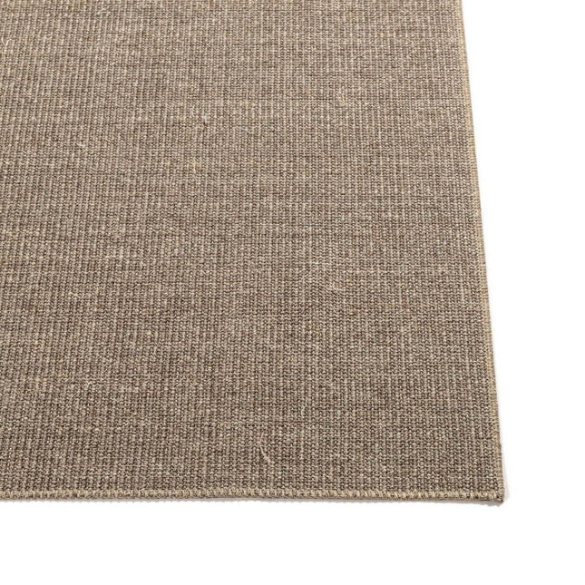 Vloerkleed Sisal Gold grijs 22 - Karpi - Vloerkledenloods