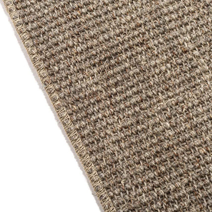 Vloerkleed Sisal Gold grijs 22 - Karpi - Vloerkledenloods