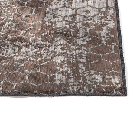 Vloerkleed Snake 18 - Karpi - Vloerkledenloods