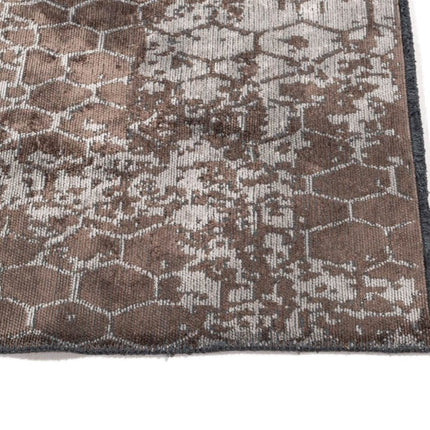 Vloerkleed Snake 18 - Karpi - Vloerkledenloods
