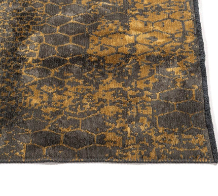Vloerkleed Snake 62 - Karpi - Vloerkledenloods