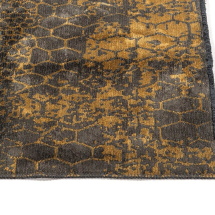 Vloerkleed Snake 62 - Karpi - Vloerkledenloods