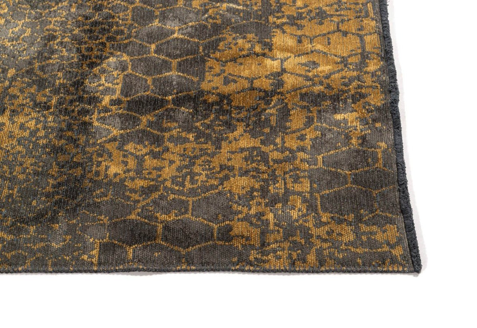 Vloerkleed Snake 62 - Karpi - Vloerkledenloods