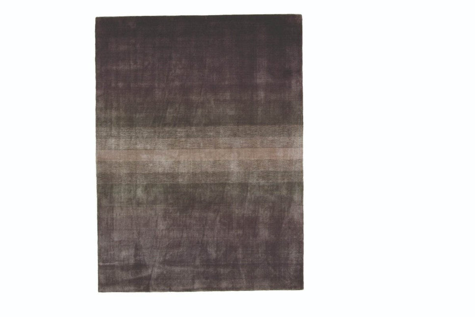 Vloerkleed Varrayon Brown - Brinker - Vloerkledenloods