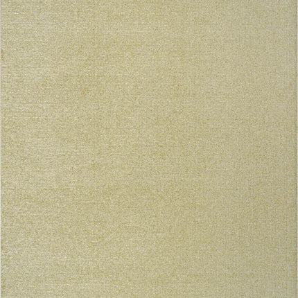 Vloerleed Rigel Geel/beige - Vloerkledenloods