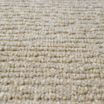Vloerleed Rigel Geel/beige - Vloerkledenloods