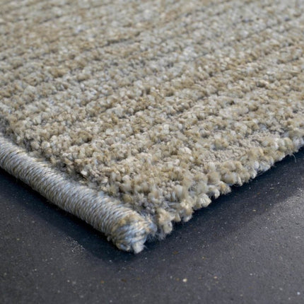 Vloerleed Rigel Geel/beige - Vloerkledenloods
