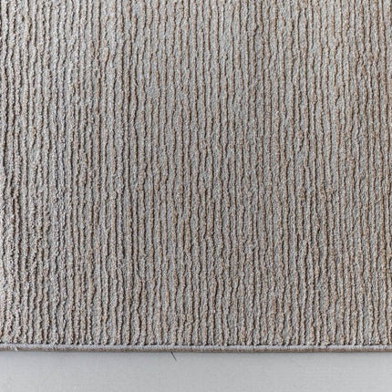 Vloerleed Rigel Geel/beige - Vloerkledenloods