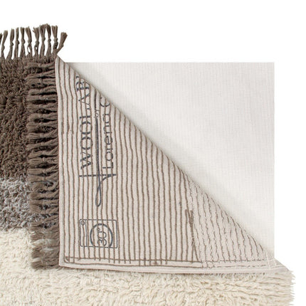 Wasbare vloerkleden - Lorena Canals wasbaar vloerkleed Forever Always - Vloerkledenloods