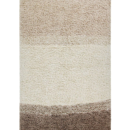 Wasbare vloerkleden - Lorena Canals wasbaar vloerkleed Forever Always - Vloerkledenloods