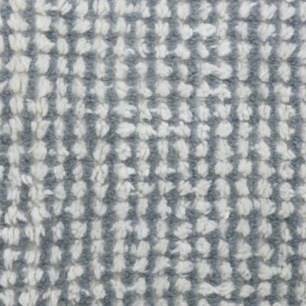 Wasbare vloerkleden - Lorena Canals wasbaar vloerkleed Kaia Smoke Blauw - Vloerkledenloods