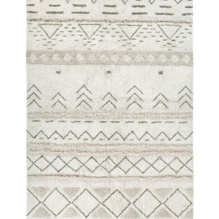 Wasbare vloerkleden - Lorena Canals wasbaar vloerkleed Lakota Day - Vloerkledenloods