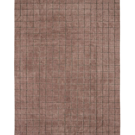 Wasbare vloerkleden - Lorena Canals wasbaar vloerkleed Mosaic Quartz - Vloerkledenloods