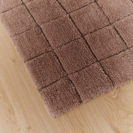 Wasbare vloerkleden - Lorena Canals wasbaar vloerkleed Mosaic Quartz - Vloerkledenloods