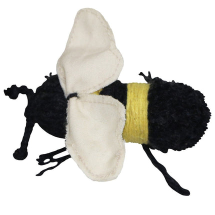 Wasbare vloerkleden - Lorena Canals wasbaar vloerkleed Play Pollination - Vloerkledenloods