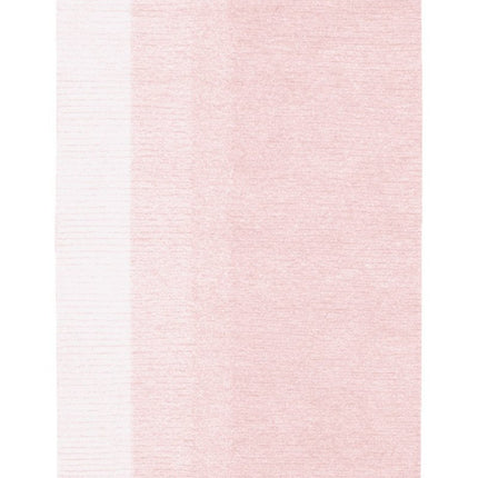 Wasbare vloerkleden - Lorena Canals wasbaar vloerkleed Reversible Gelato Roze - Vloerkledenloods