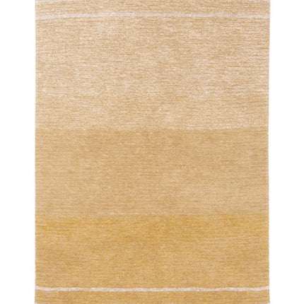 Wasbare vloerkleden - Lorena Canals wasbaar vloerkleed Reversible Twin Amber - Vloerkledenloods