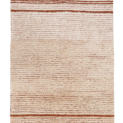 Wasbare vloerkleden - Lorena Canals wasbaar vloerkleed Reversible Twin Toffee - Vloerkledenloods