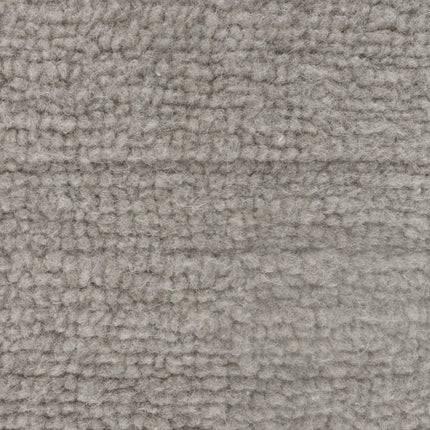 Wasbare vloerkleden - Lorena Canals wasbaar vloerkleed Steppe - Sheep Grijs - Vloerkledenloods