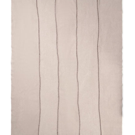 Wasbare vloerkleden - Lorena Canals wasbaar vloerkleed Stonewashed New Grijs - Vloerkledenloods