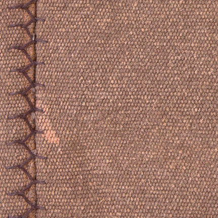 Wasbare vloerkleden - Lorena Canals wasbaar vloerkleed Stonewashed Soil Bruin - Vloerkledenloods