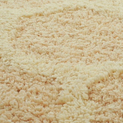 Wasbare vloerkleden - Lorena Canals wasbaar vloerkleed Sweet Honey - Vloerkledenloods