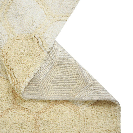 Wasbare vloerkleden - Lorena Canals wasbaar vloerkleed Sweet Honey - Vloerkledenloods