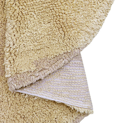 Wasbare vloerkleden - Lorena Canals wasbaar vloerkleed Washable Animal Bear - Vloerkledenloods