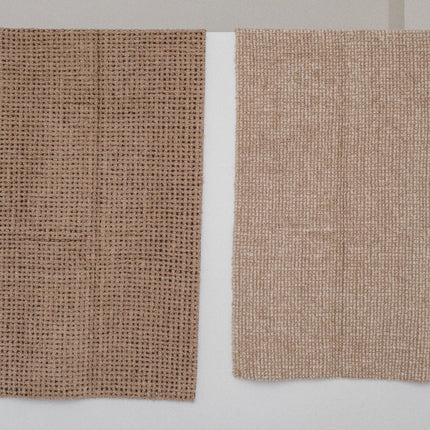 Wasbare vloerkleden - Lorena Canals wasbaar vloerkleed Wool Bliss - Vloerkledenloods