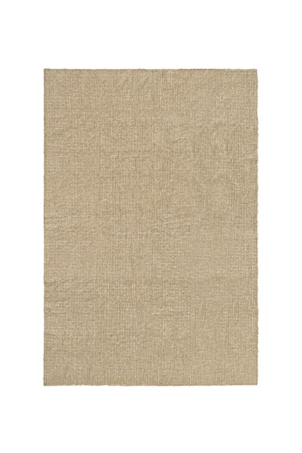 Wasbare vloerkleden - Lorena Canals wasbaar vloerkleed Wool Bliss - Vloerkledenloods