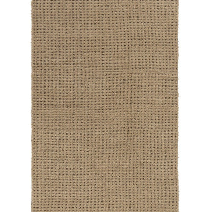 Wasbare vloerkleden - Lorena Canals wasbaar vloerkleed Wool Blur - Vloerkledenloods