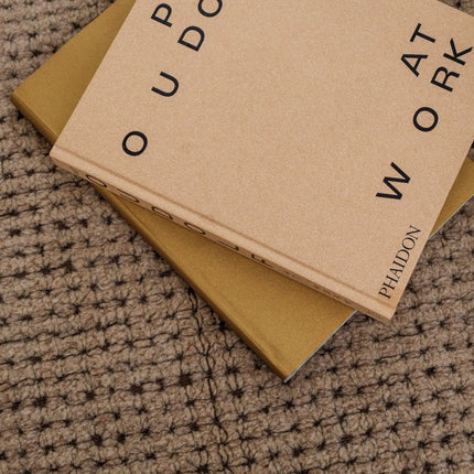 Wasbare vloerkleden - Lorena Canals wasbaar vloerkleed Wool Blur - Vloerkledenloods