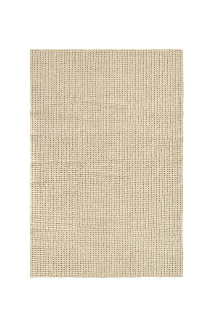 Wasbare vloerkleden - Lorena Canals wasbaar vloerkleed Wool Eden - Vloerkledenloods