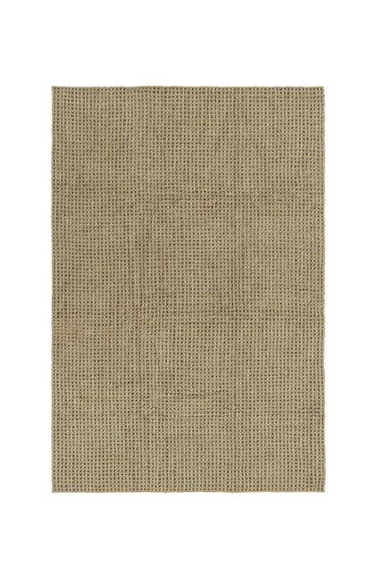 Wasbare vloerkleden - Lorena Canals wasbaar vloerkleed Wool Mist - Vloerkledenloods