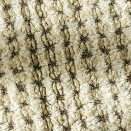 Wasbare vloerkleden - Lorena Canals wasbaar vloerkleed Wool Mist - Vloerkledenloods