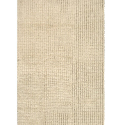 Wasbare vloerkleden - Lorena Canals wasbaar vloerkleed Wool Net - Vloerkledenloods