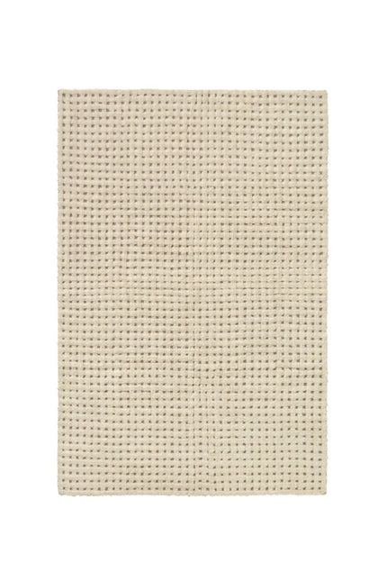 Wasbare vloerkleden - Lorena Canals wasbaar vloerkleed Wool Reveal - Vloerkledenloods