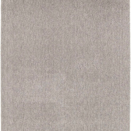 Wasbare vloerkleden - Wasbaar vloerkleed Uno Grijs Interieur05 - Vloerkledenloods