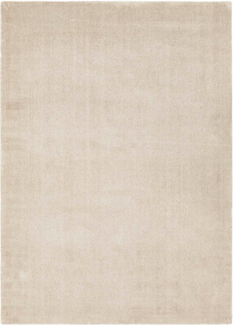 Wasbare vloerkleden - Wasbaar vloerkleed Uno Linnen Interieur05 - Vloerkledenloods