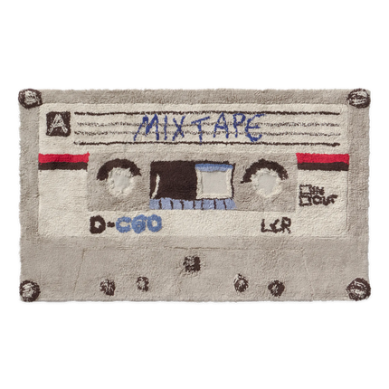 Lorena Canals wasbaar vloerkleed Cassette