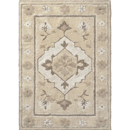 Lorena Canals wasbaar vloerkleed Persian Natural